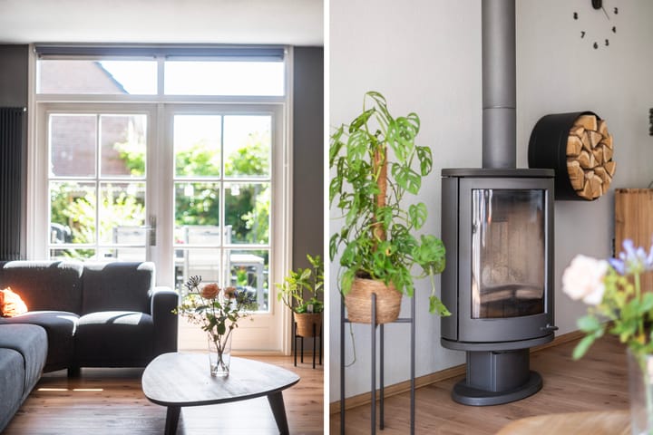 Foto 10 van Brunelweg 13