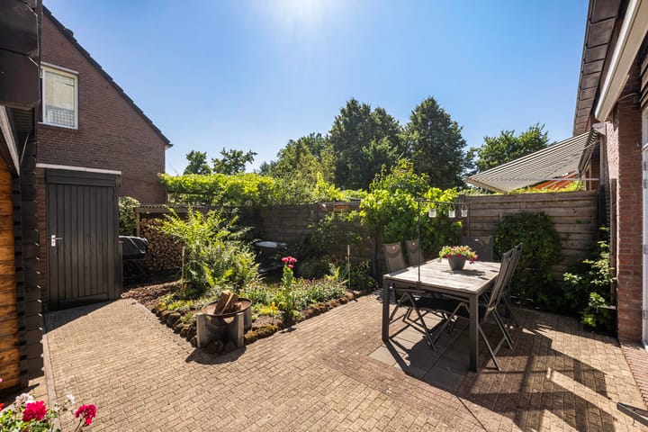 Foto 11 van Brunelweg 13