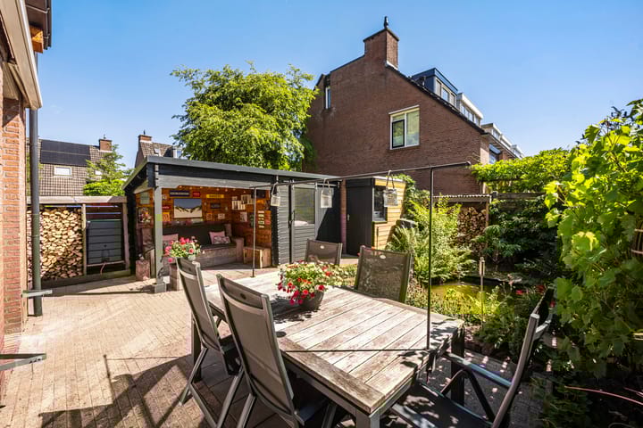 Foto 12 van Brunelweg 13