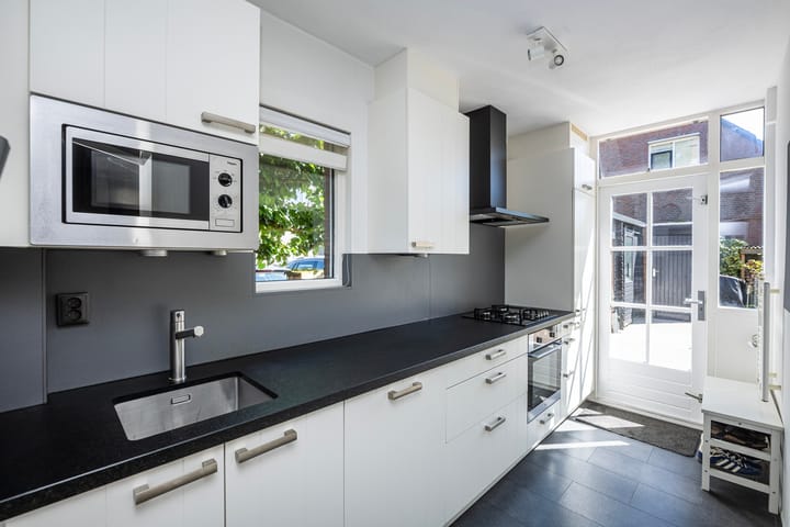 Foto 17 van Brunelweg 13