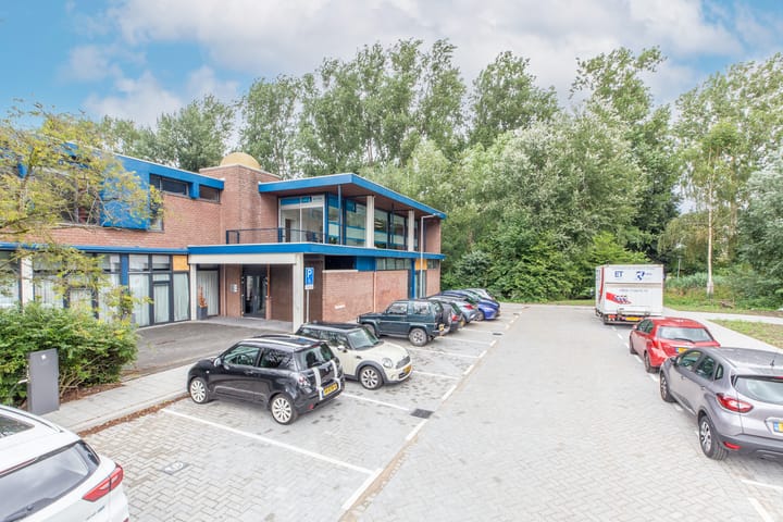 Jacob van Akenstraat 80, Rotterdam