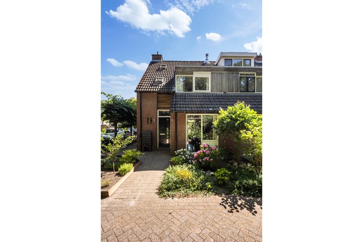 Foto 35 van Brunelweg 13