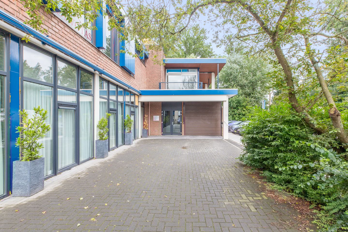 Bekijk foto 2 van Jacob van Akenstraat 80