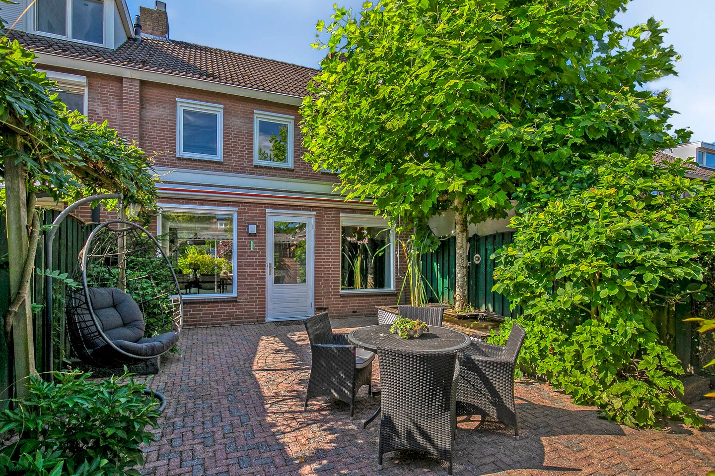 Foto 29 van Busweg 33