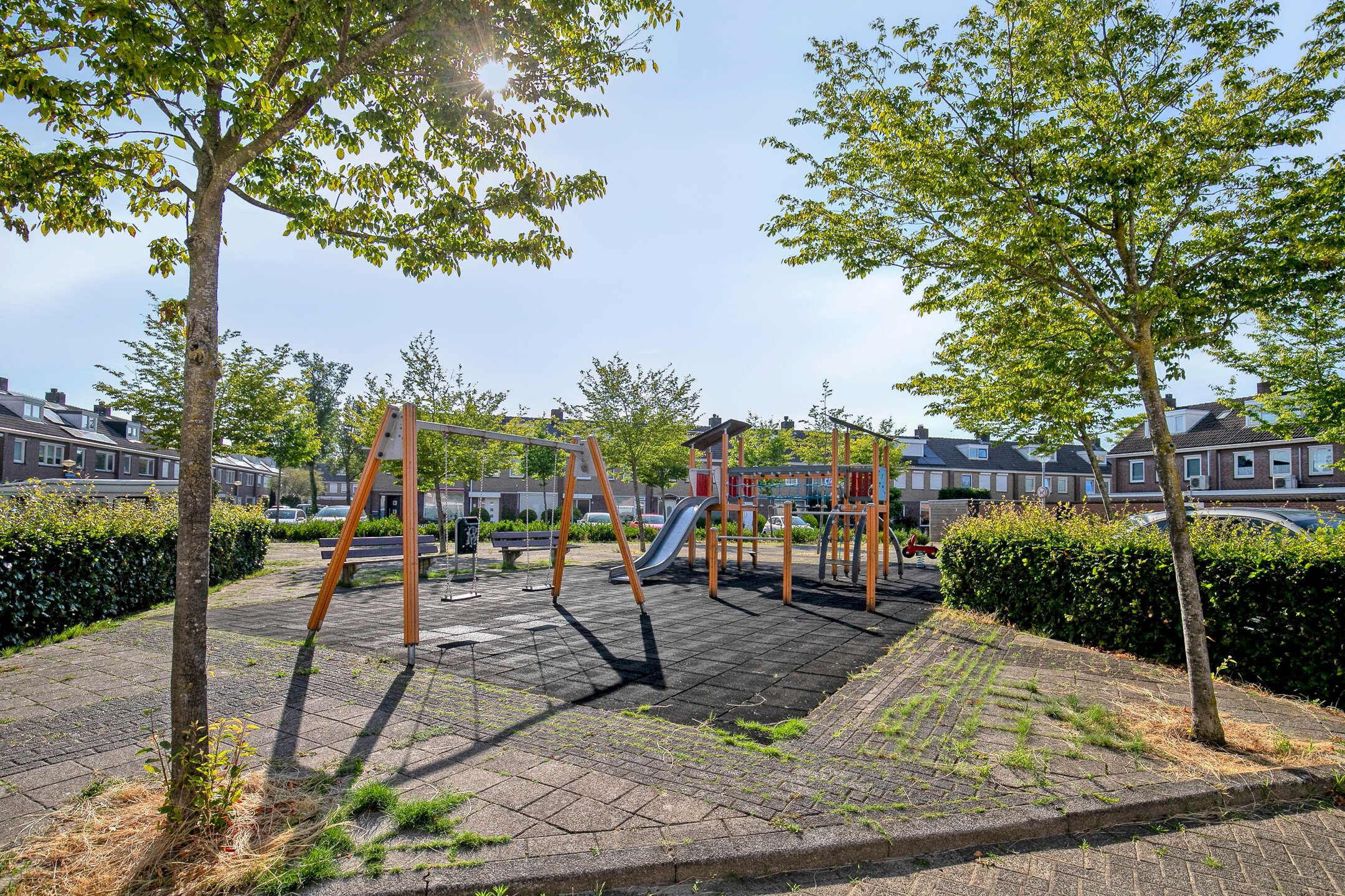 Foto 33 van Busweg 33