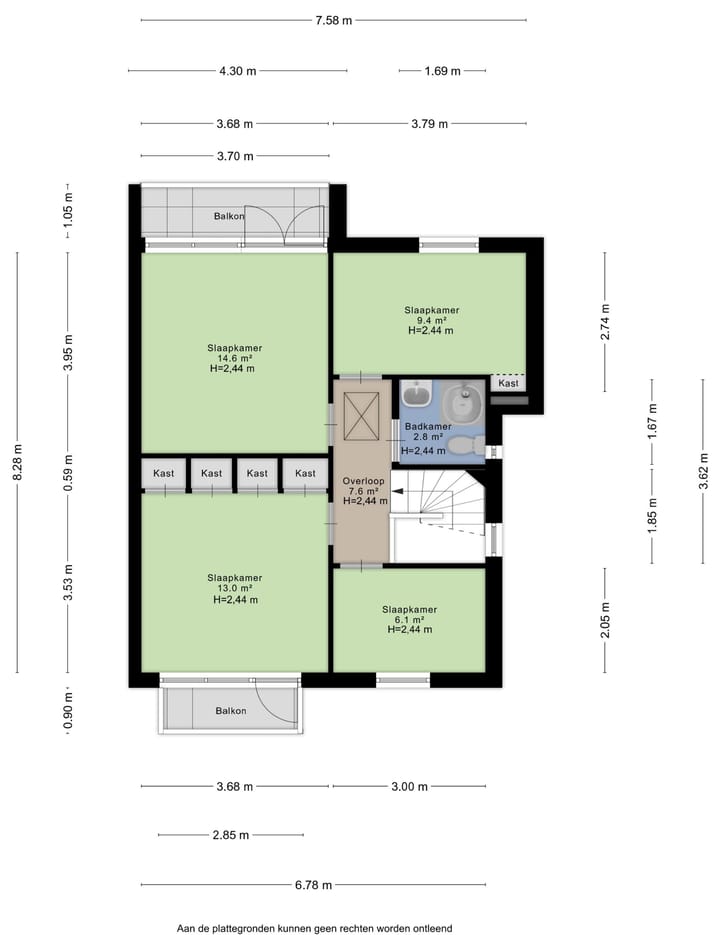 Foto 53 van Voerenweg 30