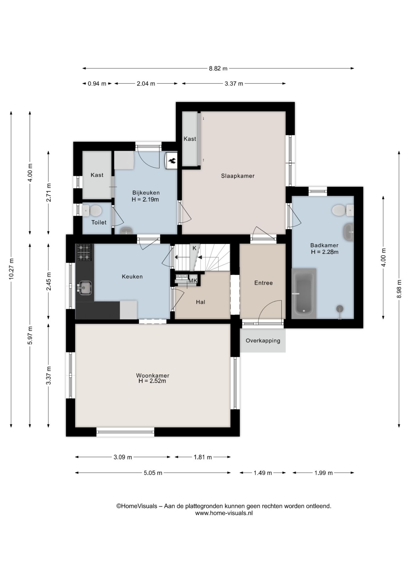 Foto 39 van Jhr.van Nahuysstraat 62