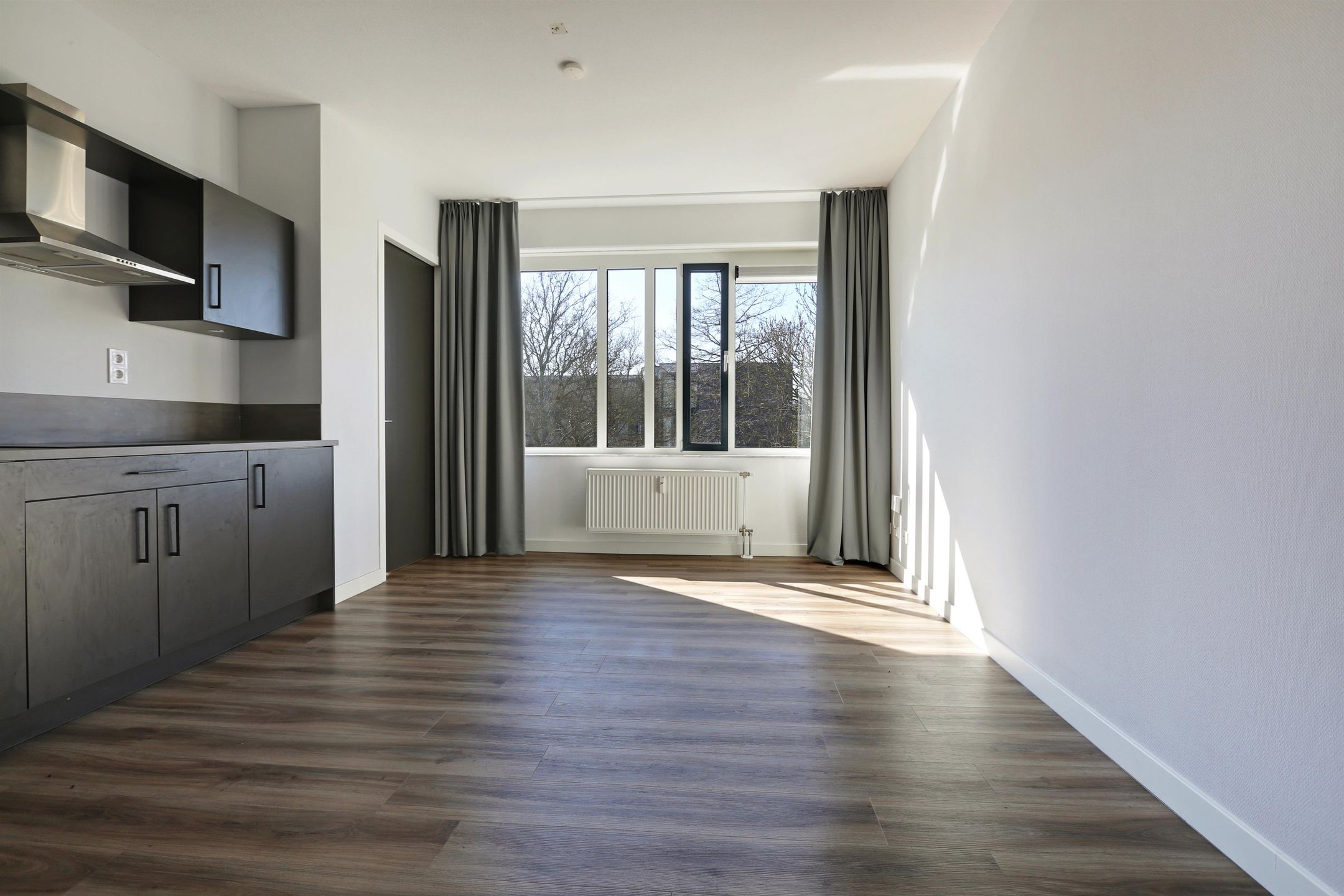 Foto 3 van Hoofdweg 622-E