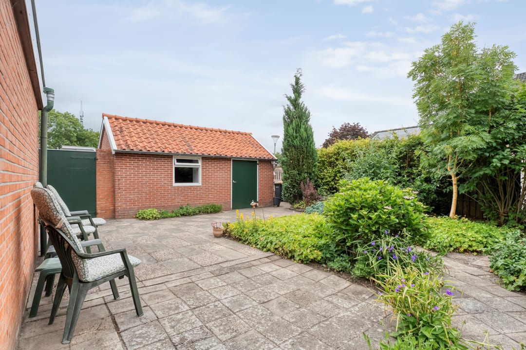 Foto 2 van Jhr.van Nahuysstraat 62