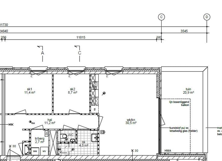 Photo 3 of Reesinkhof 38