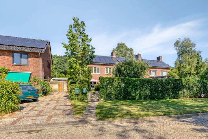 Photo 5 of Sleedoorn 21