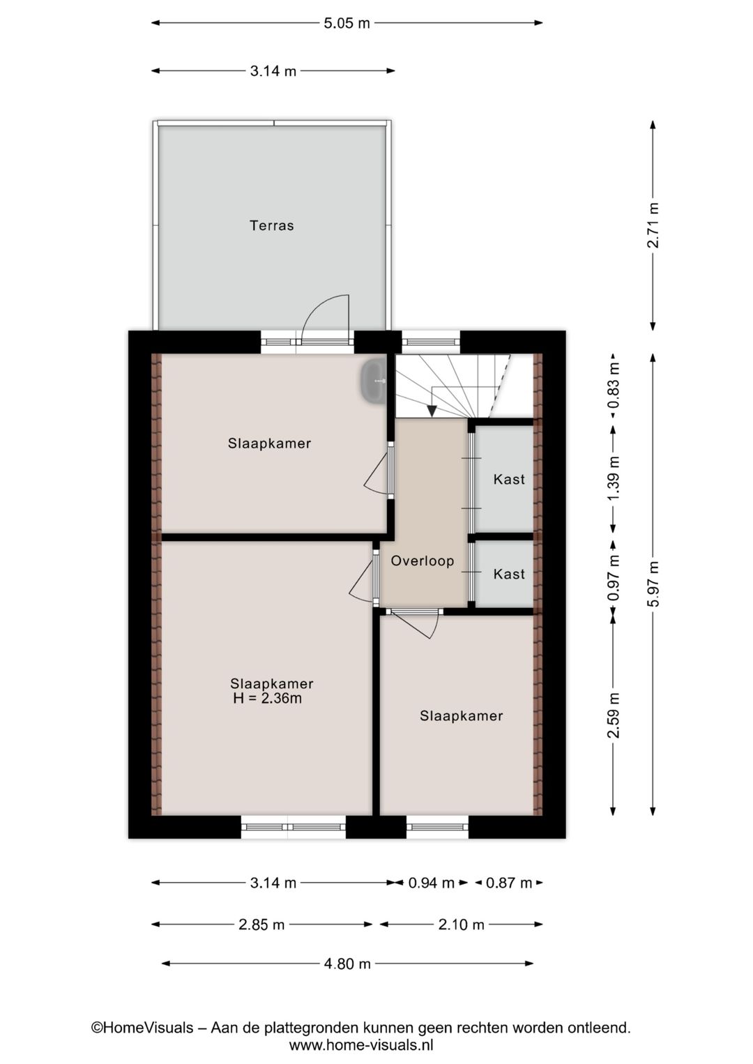Foto 41 van Jhr.van Nahuysstraat 62
