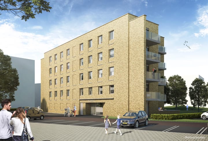 Photo 2 of Reesinkhof 38