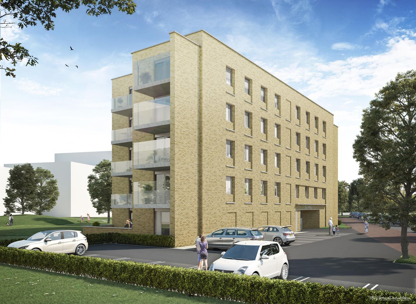 Photo 1 of Reesinkhof 38