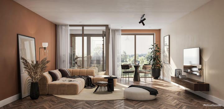 Foto 4 van Picassolaan 947