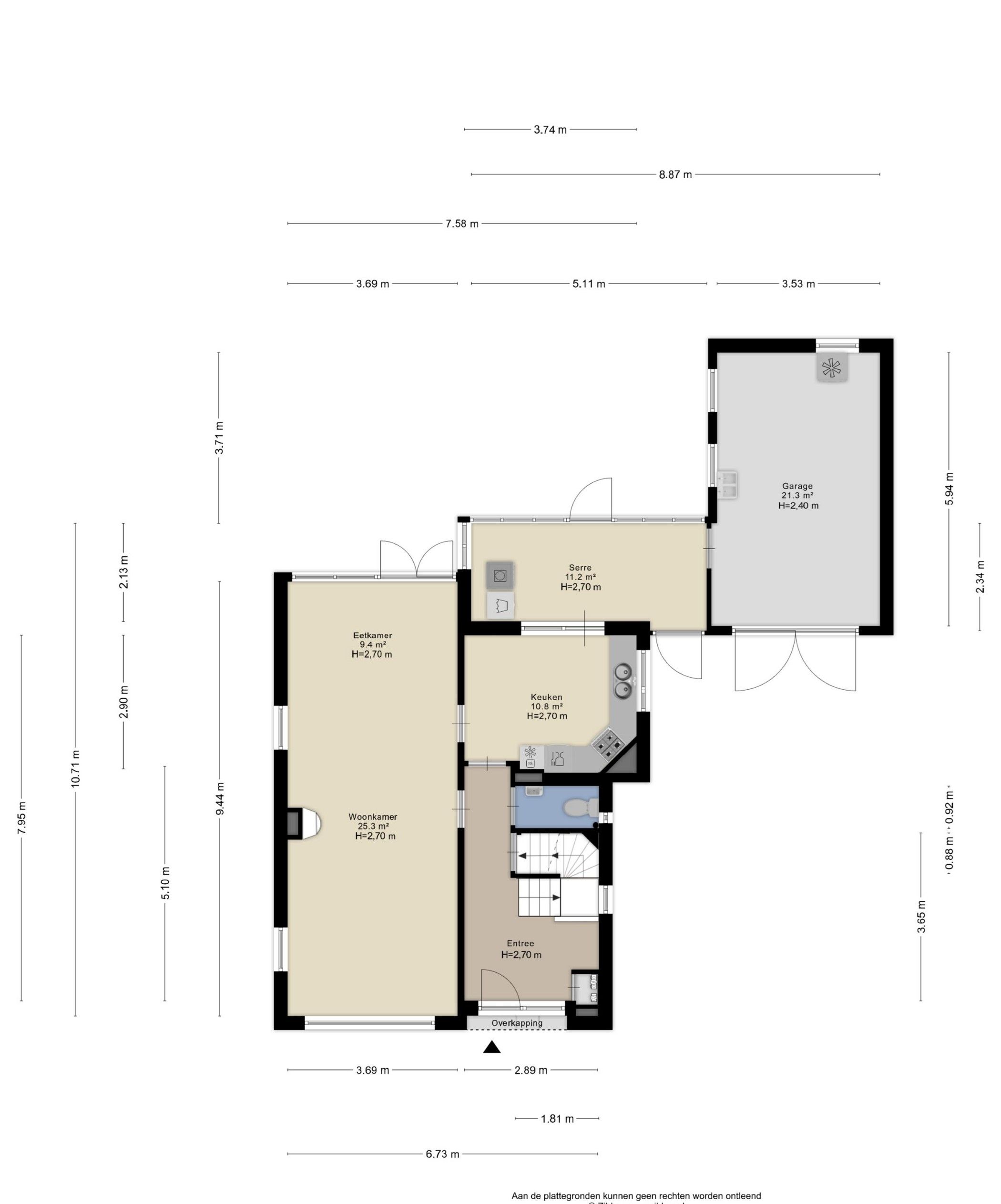 Foto 48 van Voerenweg 30
