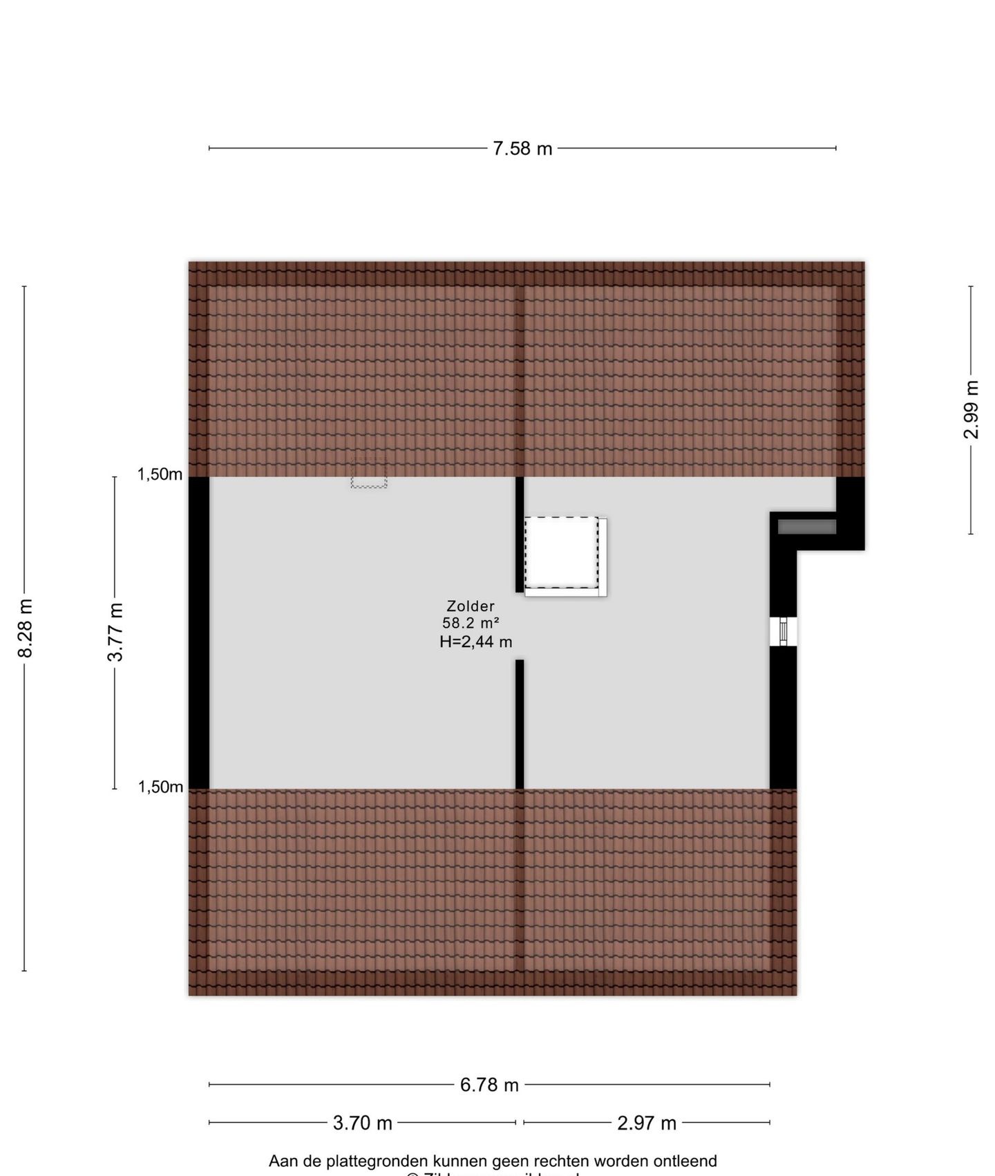 Foto 50 van Voerenweg 30