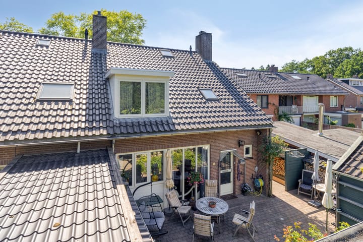 Photo 32 of Sleedoorn 21