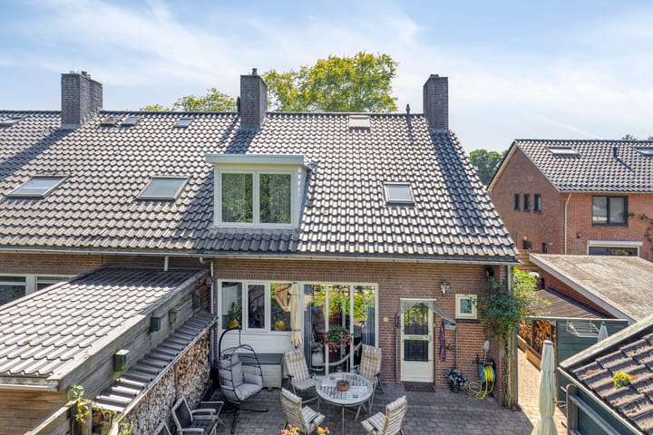 Photo 33 of Sleedoorn 21