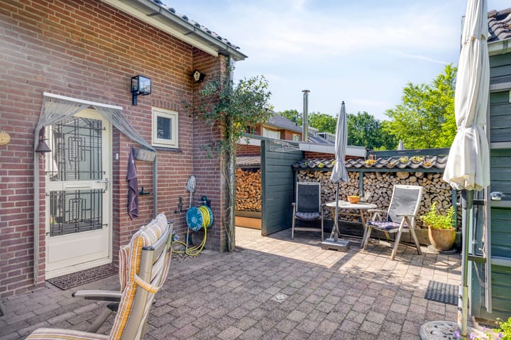 Photo 36 of Sleedoorn 21