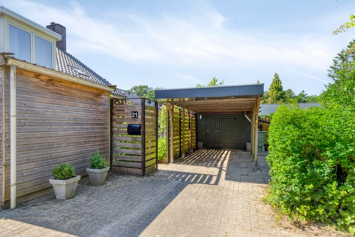 Photo 38 of Sleedoorn 21