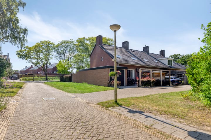 Photo 39 of Sleedoorn 21