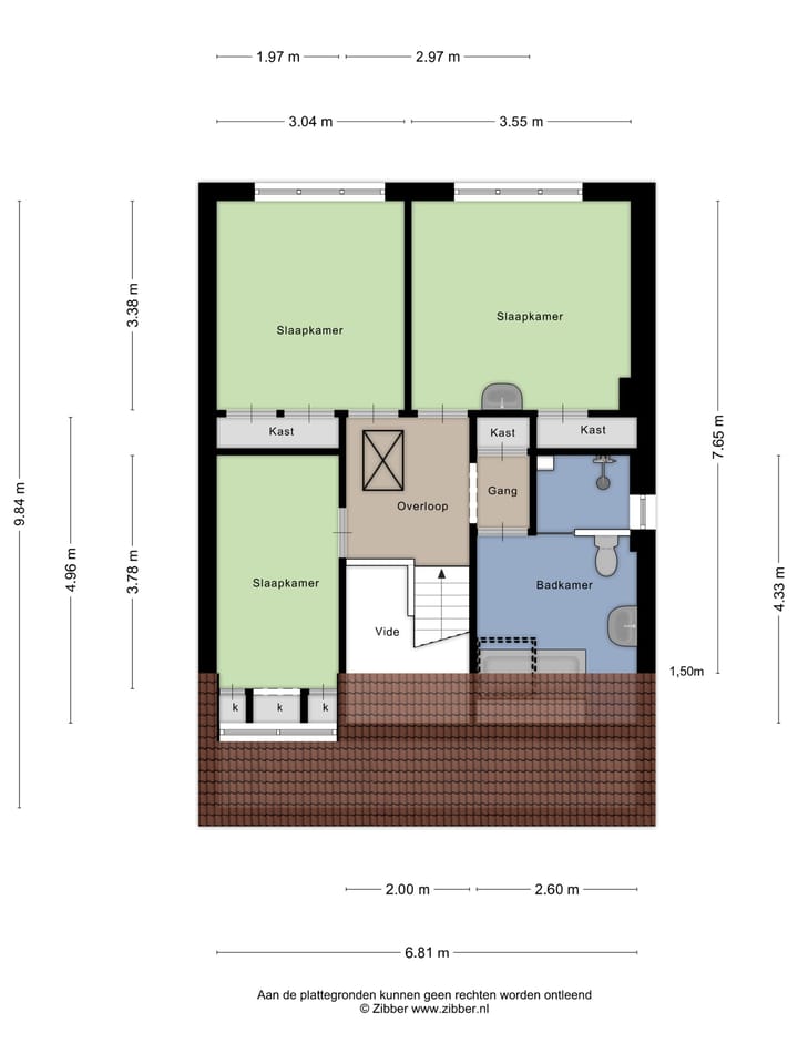 Photo 41 of Sleedoorn 21