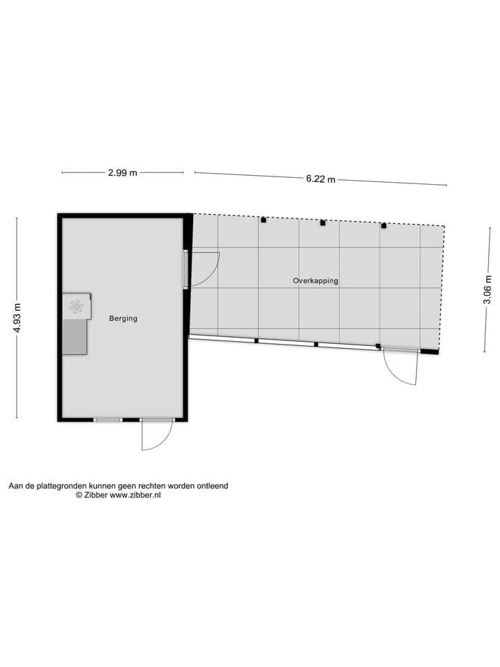 Photo 44 of Sleedoorn 21