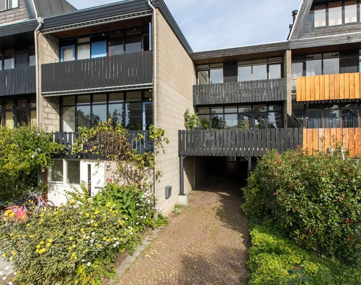 Photo 1 of Lepelaarstraat 12