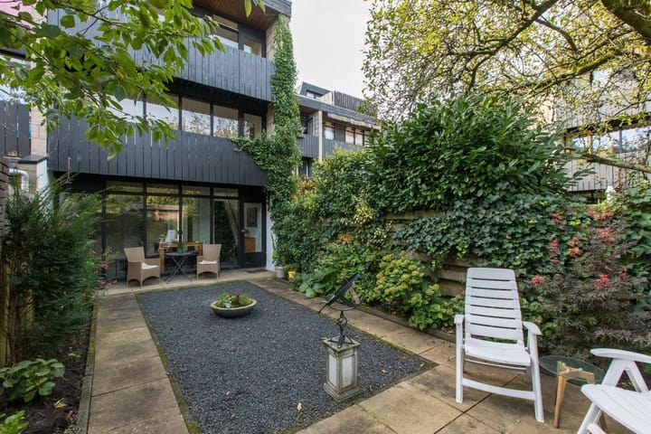 Foto 4 van Lepelaarstraat 12