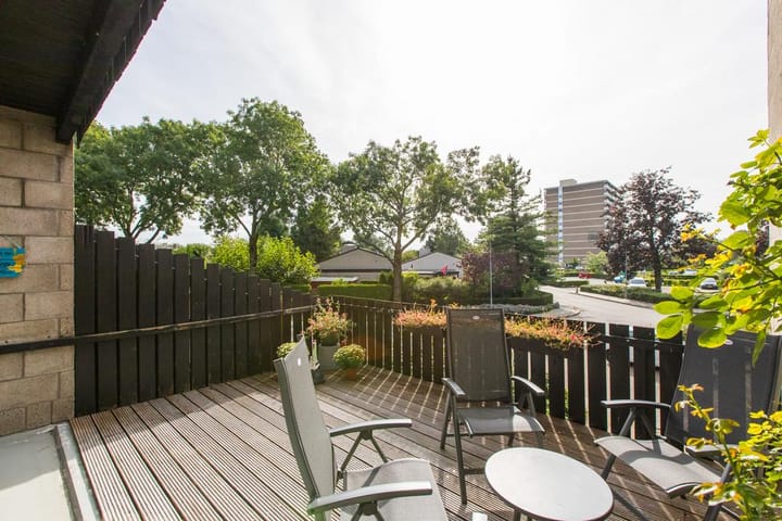 Foto 5 van Lepelaarstraat 12