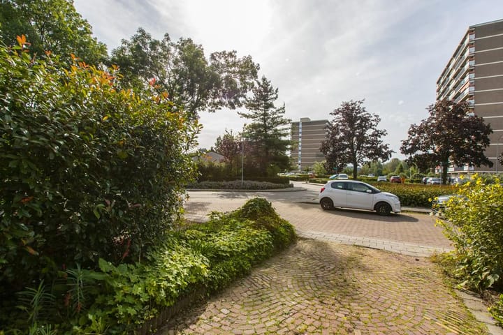 Photo 6 of Lepelaarstraat 12