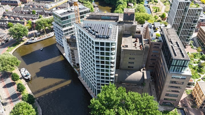 Photo 34 of Maalderijstraat 83