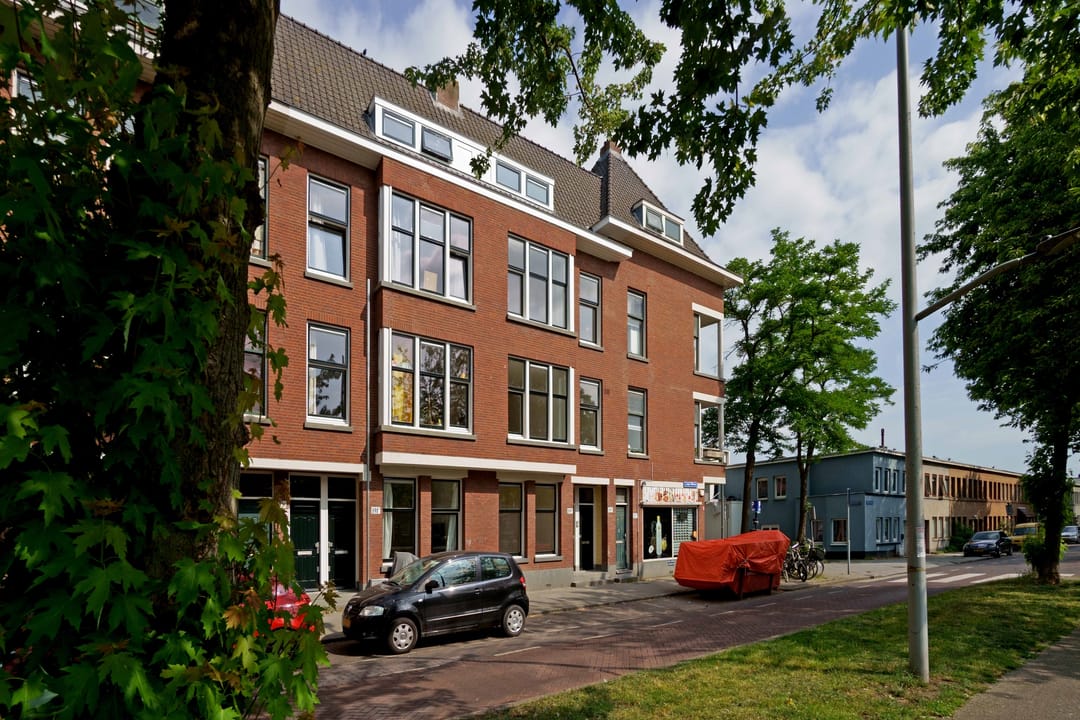 Foto 1 van Lange Hilleweg 189-A01