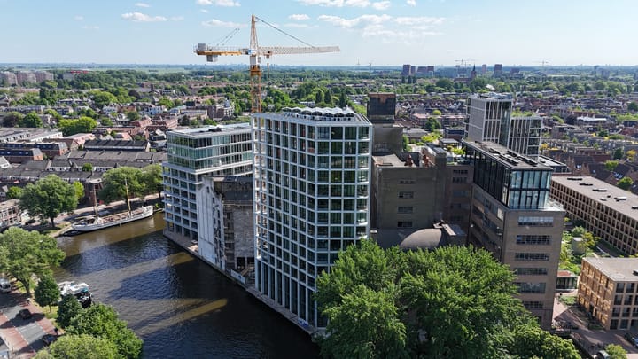 Photo 32 of Maalderijstraat 83