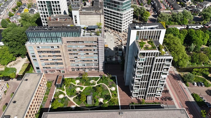 Photo 2 of Maalderijstraat 83