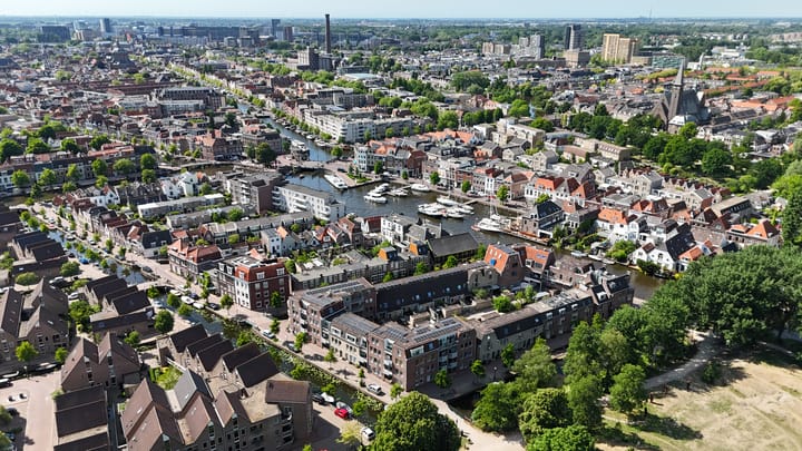 Photo 35 of Maalderijstraat 83