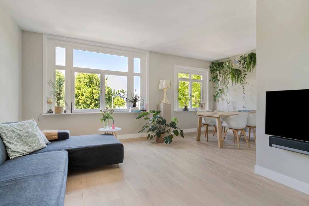 Foto 1 van Willem de Zwijgerlaan 359-2