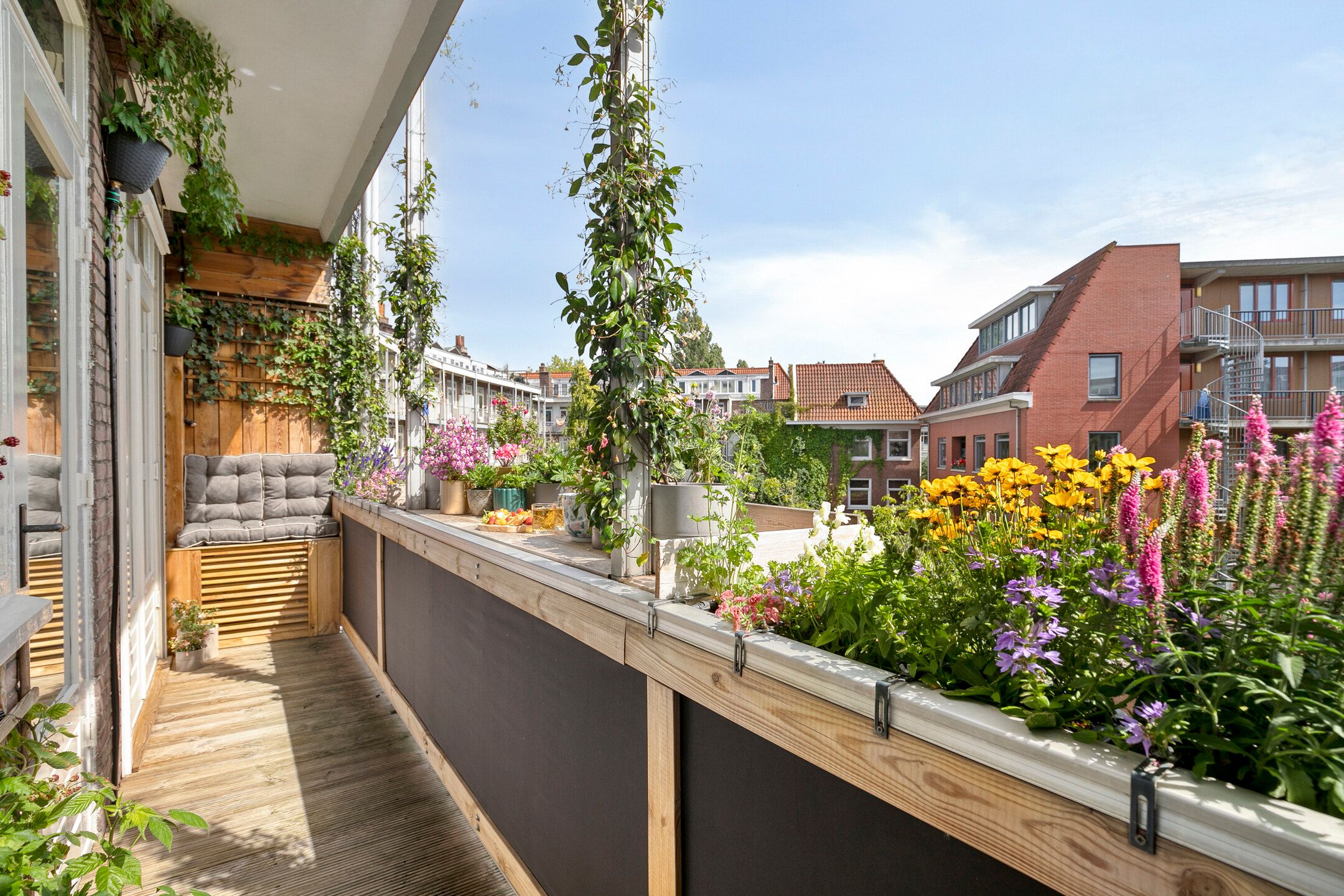 Foto 3 van Willem de Zwijgerlaan 359-2