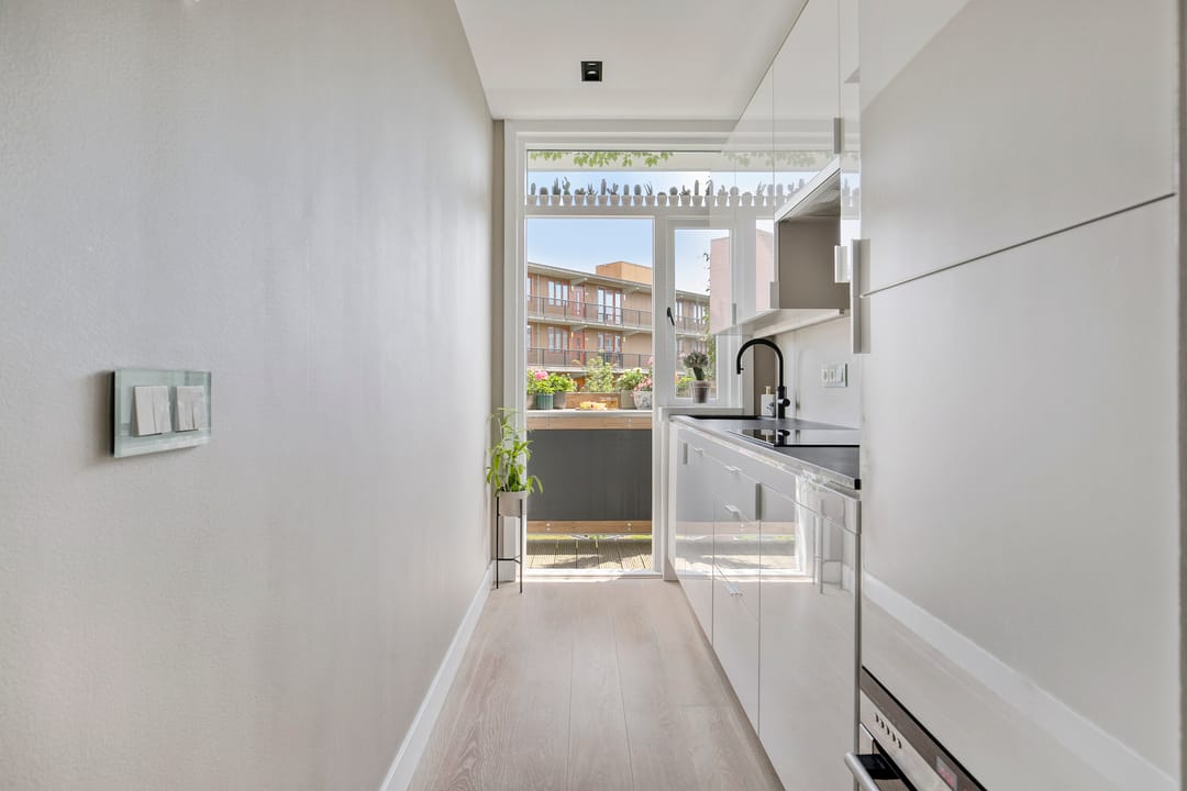 Foto 8 van Willem de Zwijgerlaan 359-2