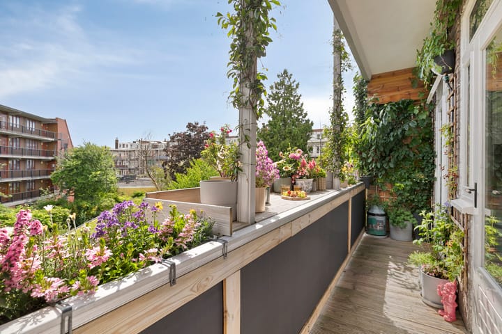 Foto 9 van Willem de Zwijgerlaan 359-2