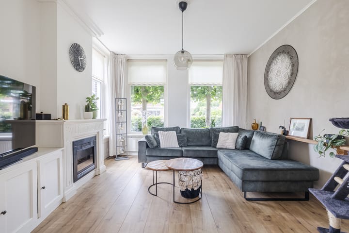 Foto 5 van Asserstraat 32