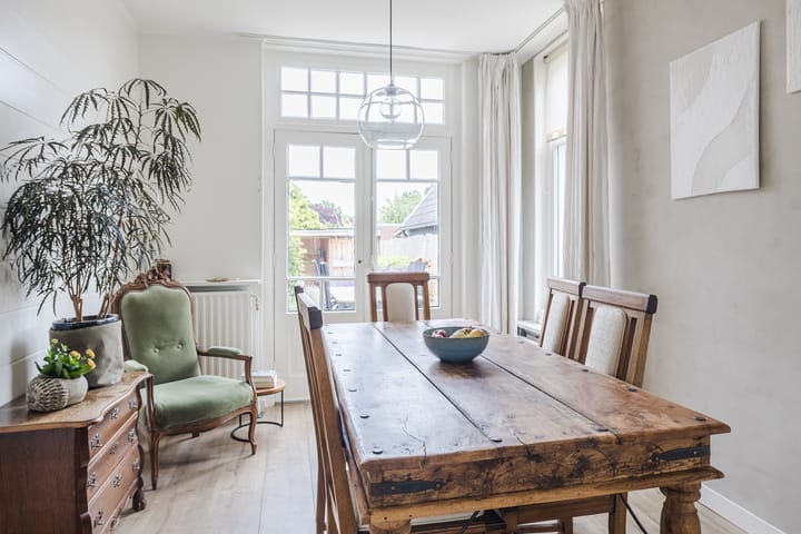 Foto 8 van Asserstraat 32