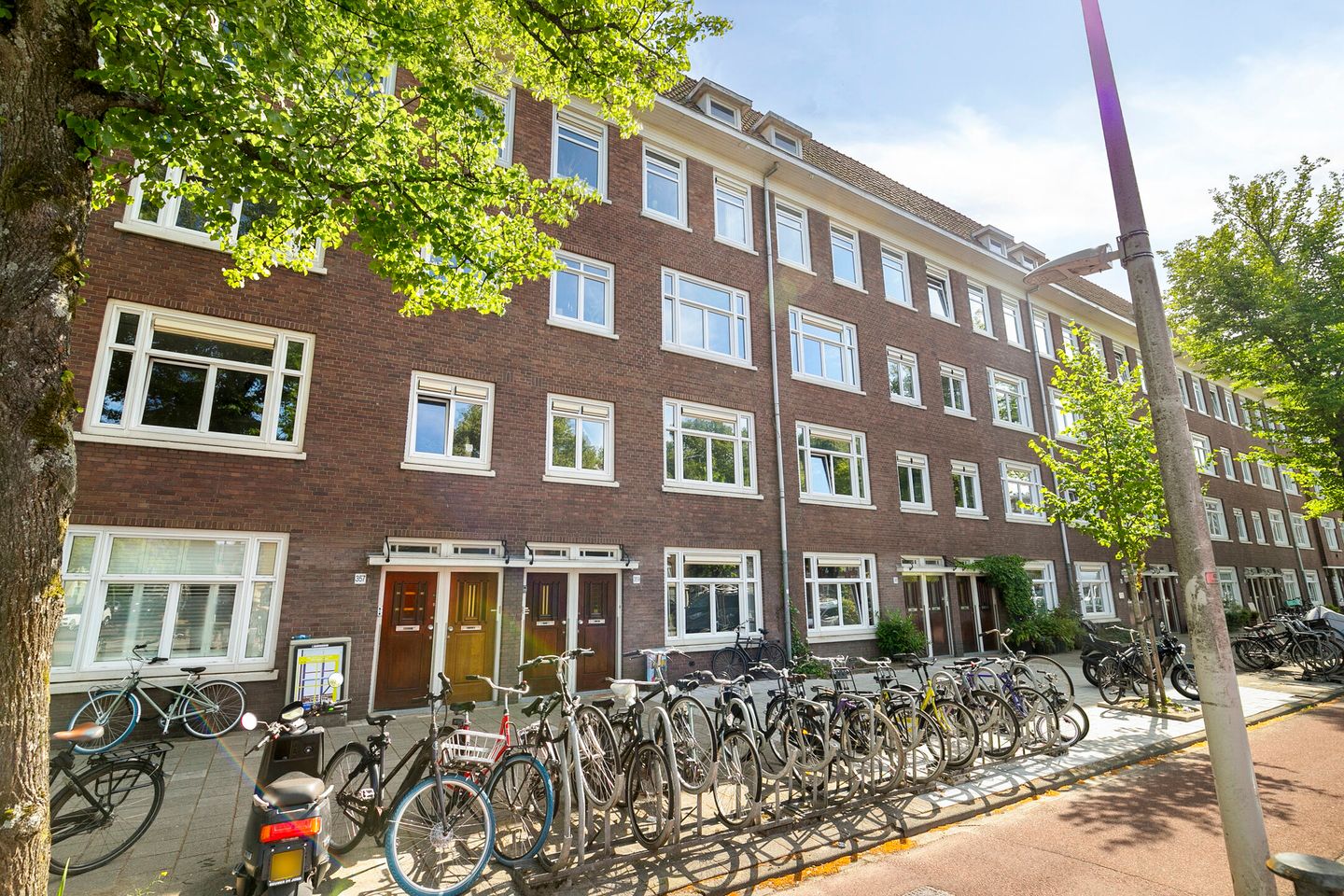 Foto 19 van Willem de Zwijgerlaan 359-2