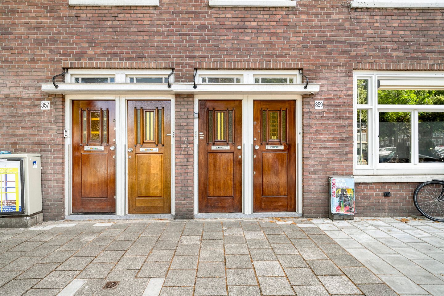 Foto 20 van Willem de Zwijgerlaan 359-2