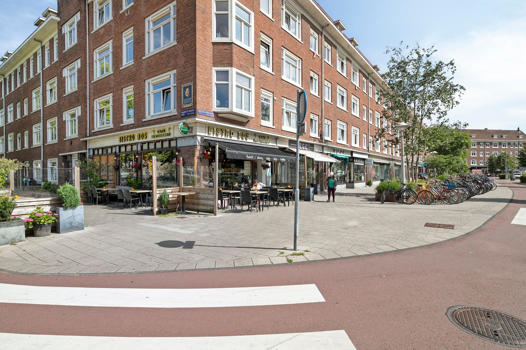 Foto 21 van Willem de Zwijgerlaan 359-2