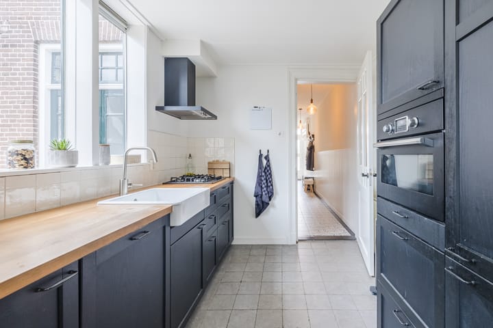 Foto 13 van Asserstraat 32