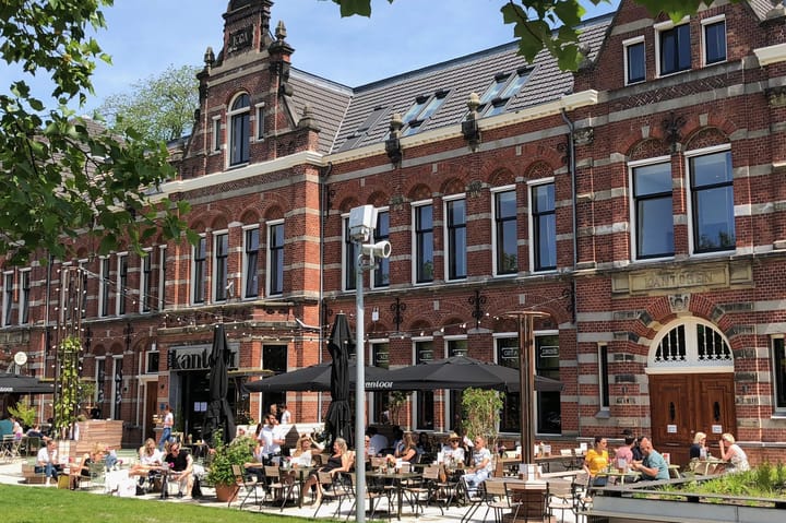 Foto 24 van Willem de Zwijgerlaan 359-2