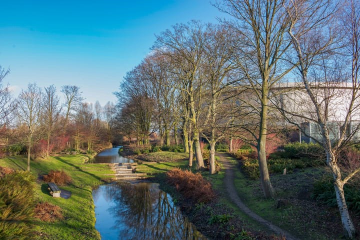 Foto 25 van Willem de Zwijgerlaan 359-2
