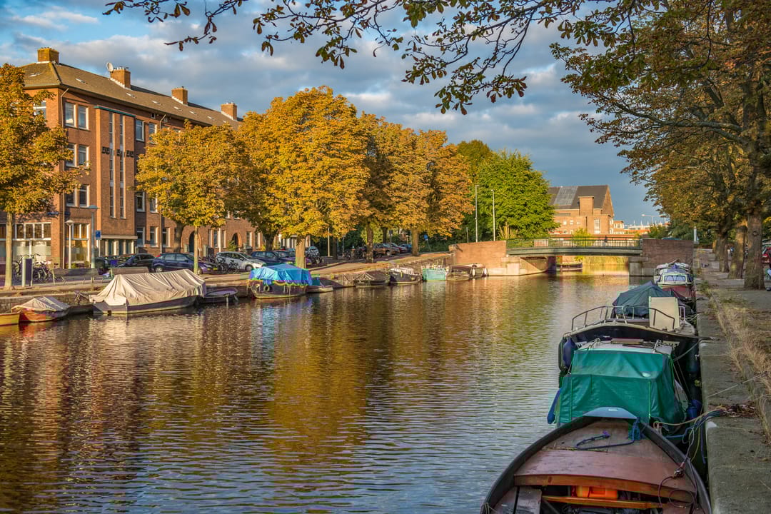 Foto 26 van Willem de Zwijgerlaan 359-2